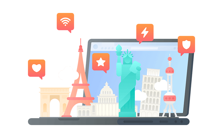 在伊拉克连接到中国vpn - 返华VPN